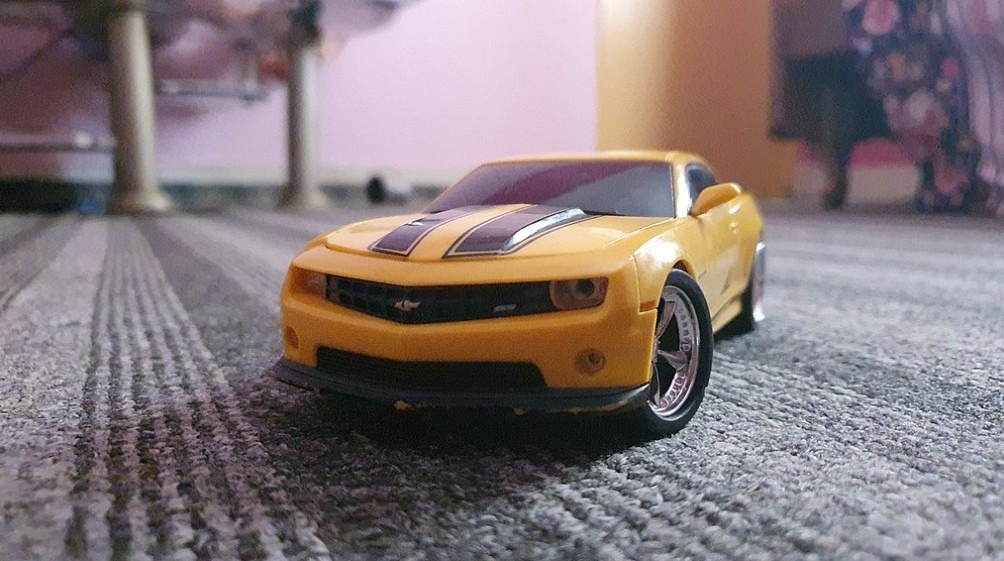 Electric Models
