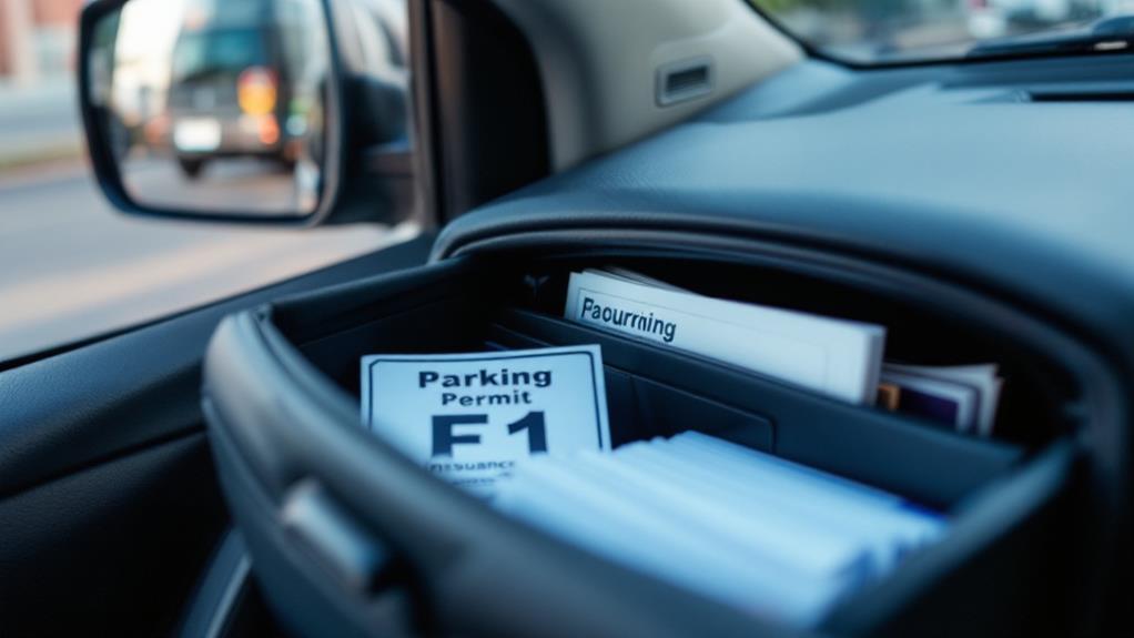 vehicle maintenance documentation