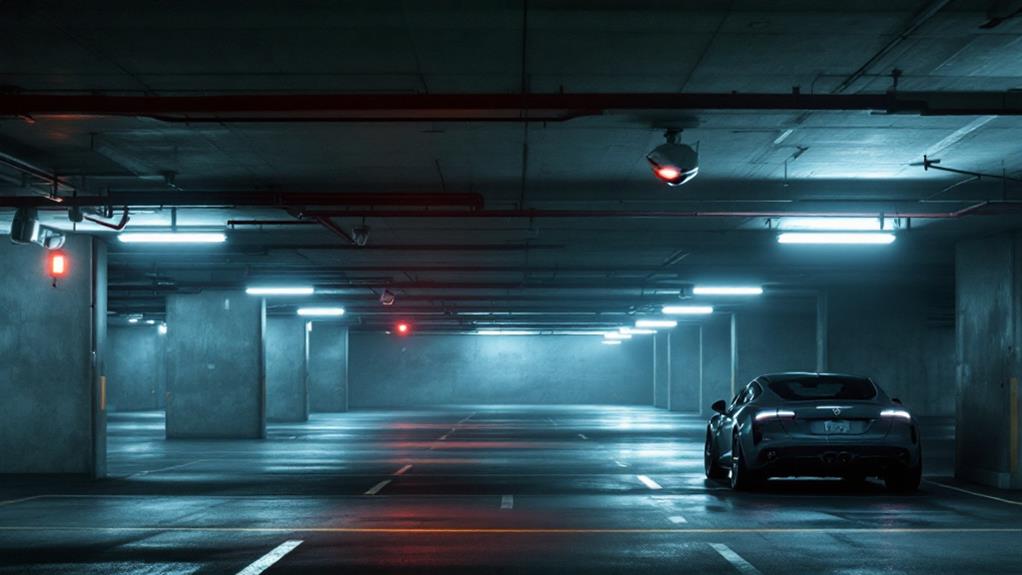 comprehensive vehicle anti theft strategies