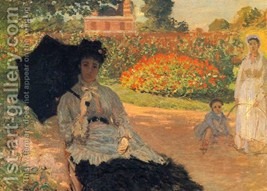 Claude Oscar Monet