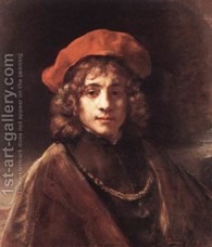 Rembrandt Van Rijn