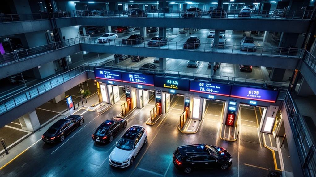 transparent pricing structures sought