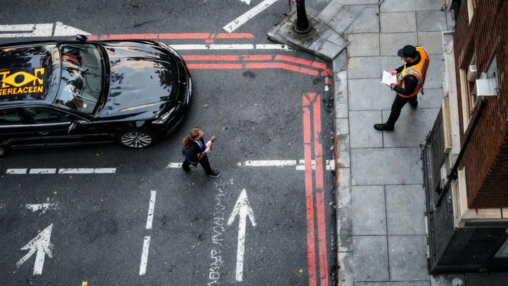 restrict pavement parking regulations