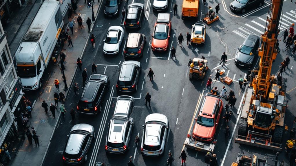 adapting infrastructure to new challenges