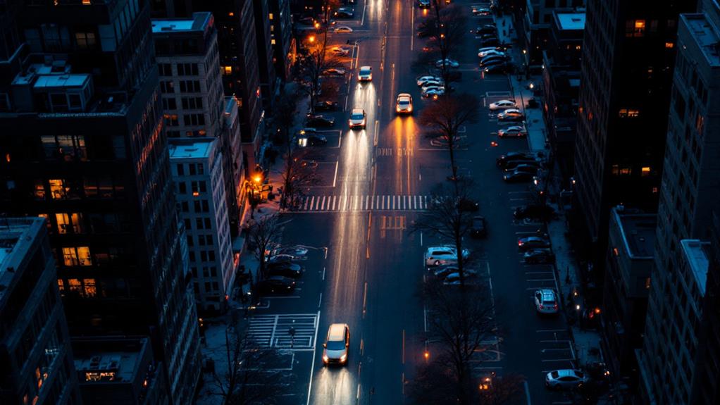 discovering less traveled temporal opportunities