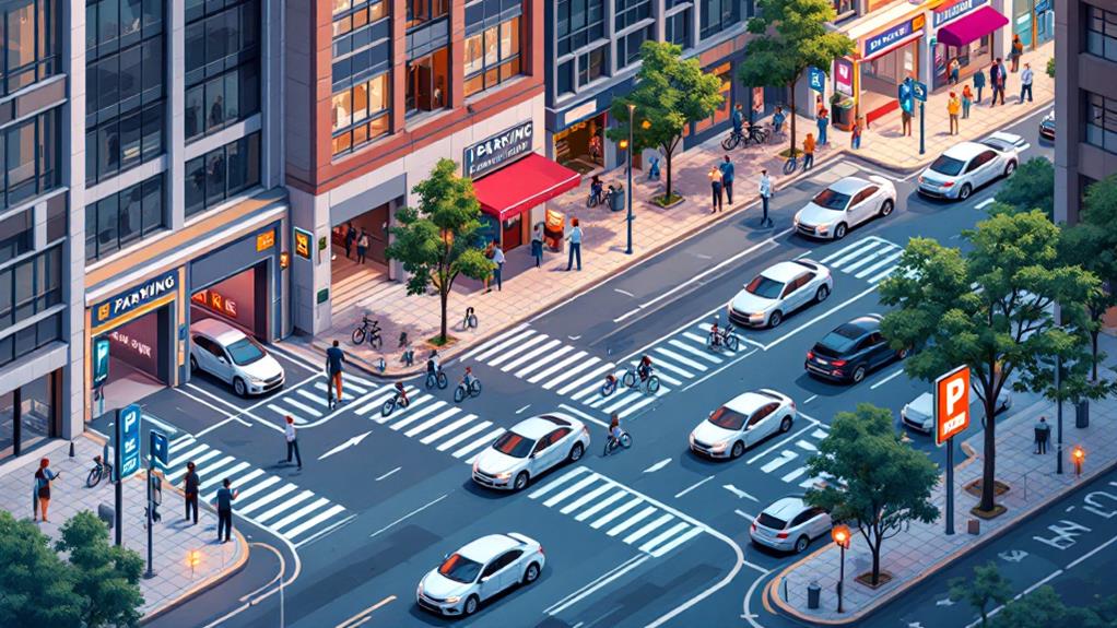 efficient innovative automated parking solutions