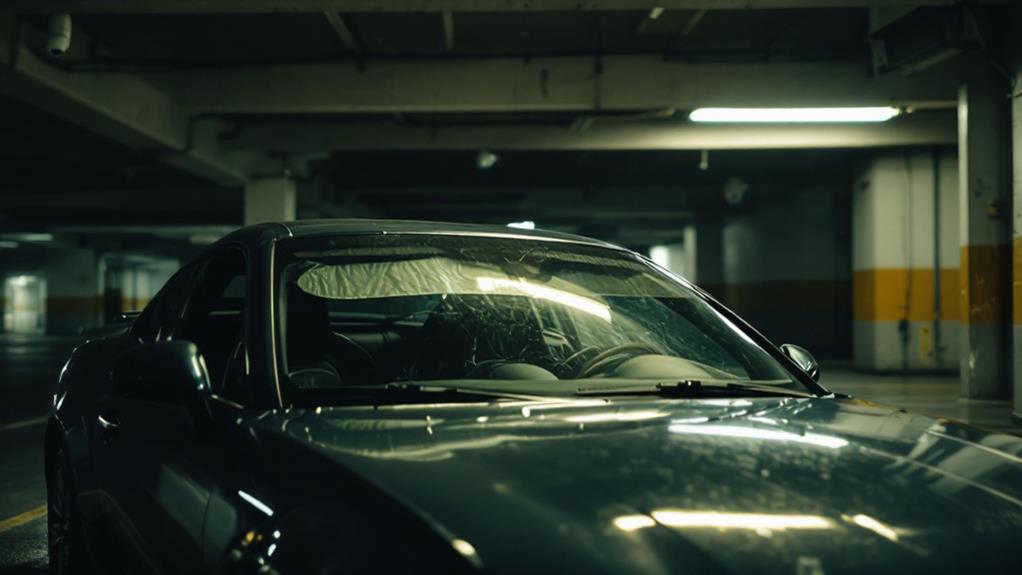 ready your automobile