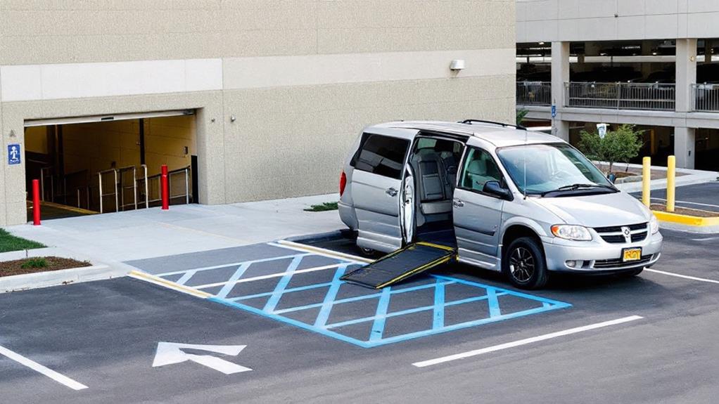 mobility solution for individuals