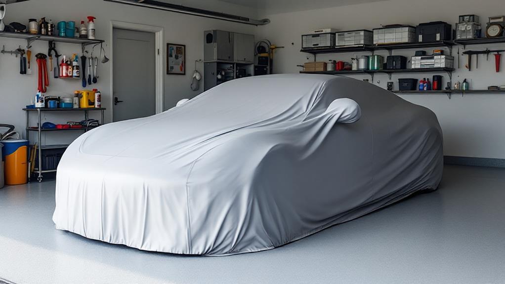 car cover benefits drawbacks considered