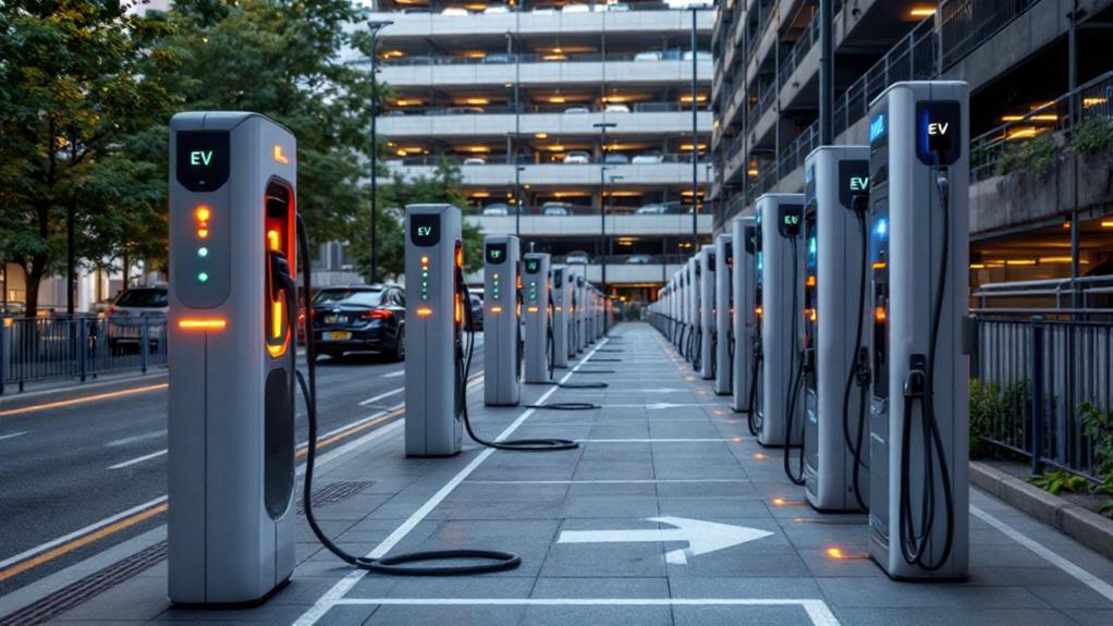 transforming transportation infrastructure sustainably