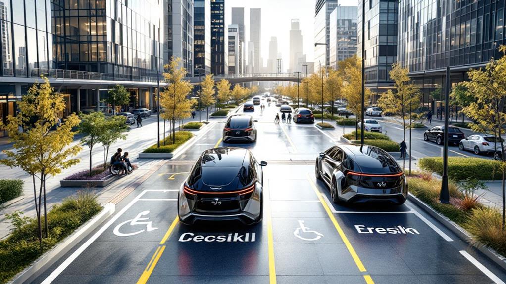 accessible parking future trends