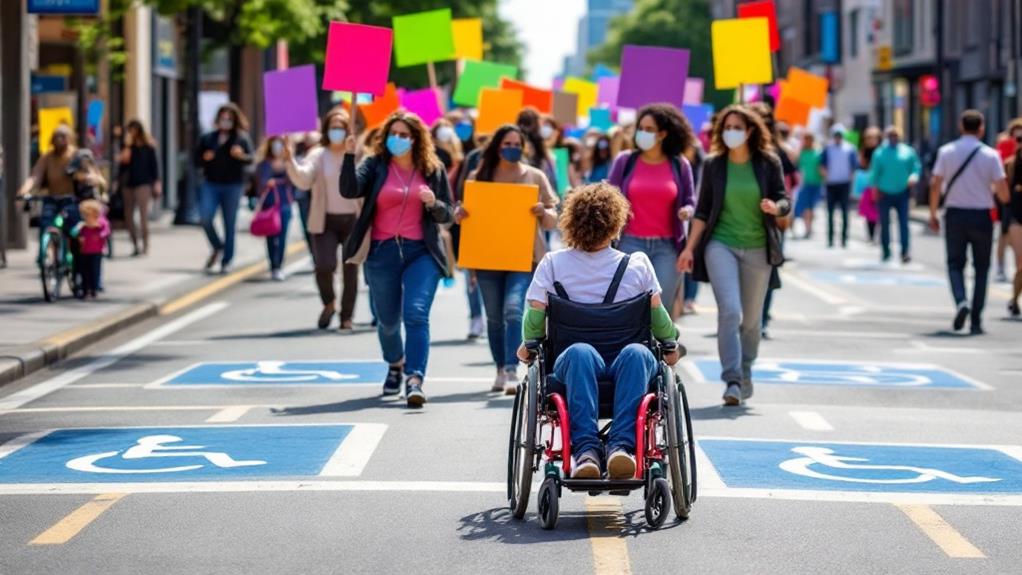 community involvement and representation