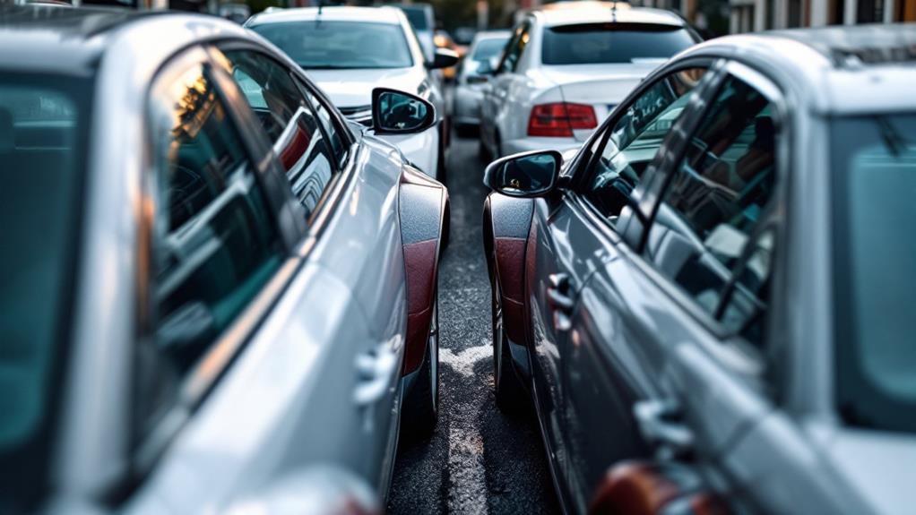 safeguard automotive exterior durability