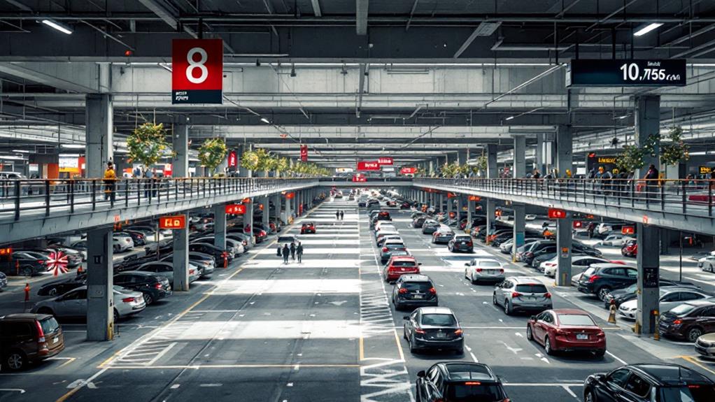 varying capacity management requirements seasonally