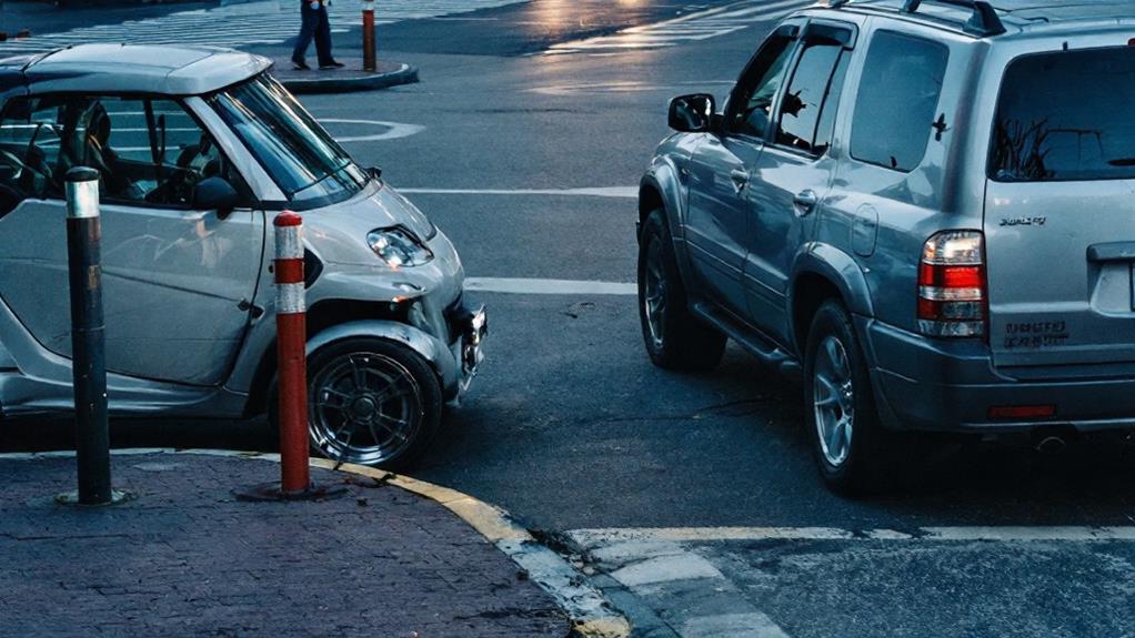 precautionary safety considerations