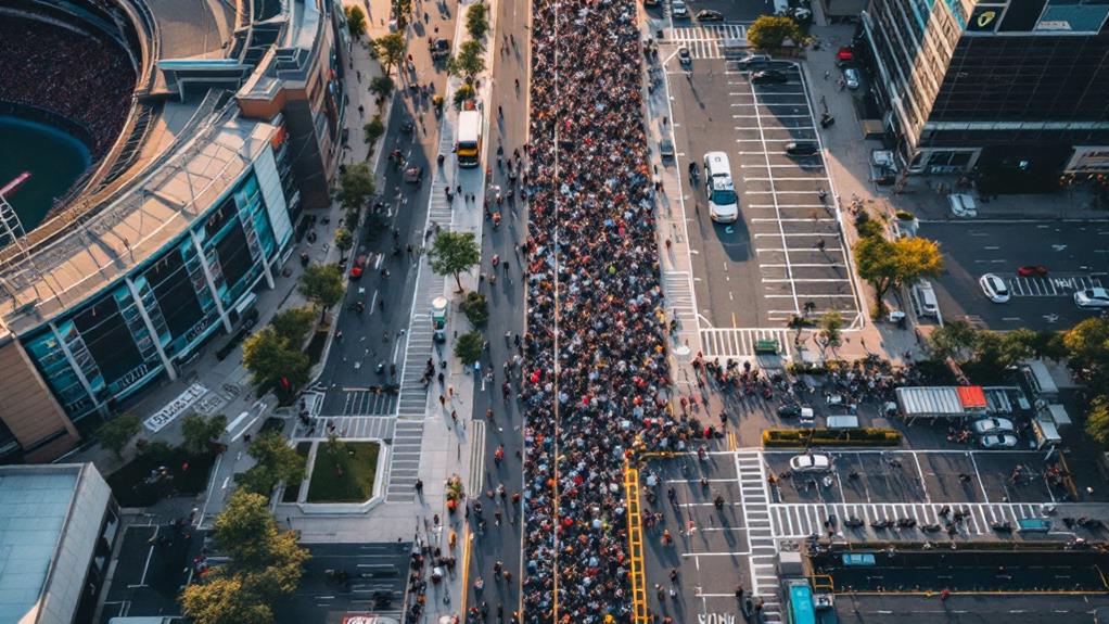 transportation alternatives explored