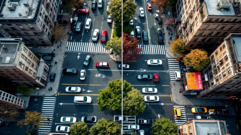 residential parking permit program proposals
