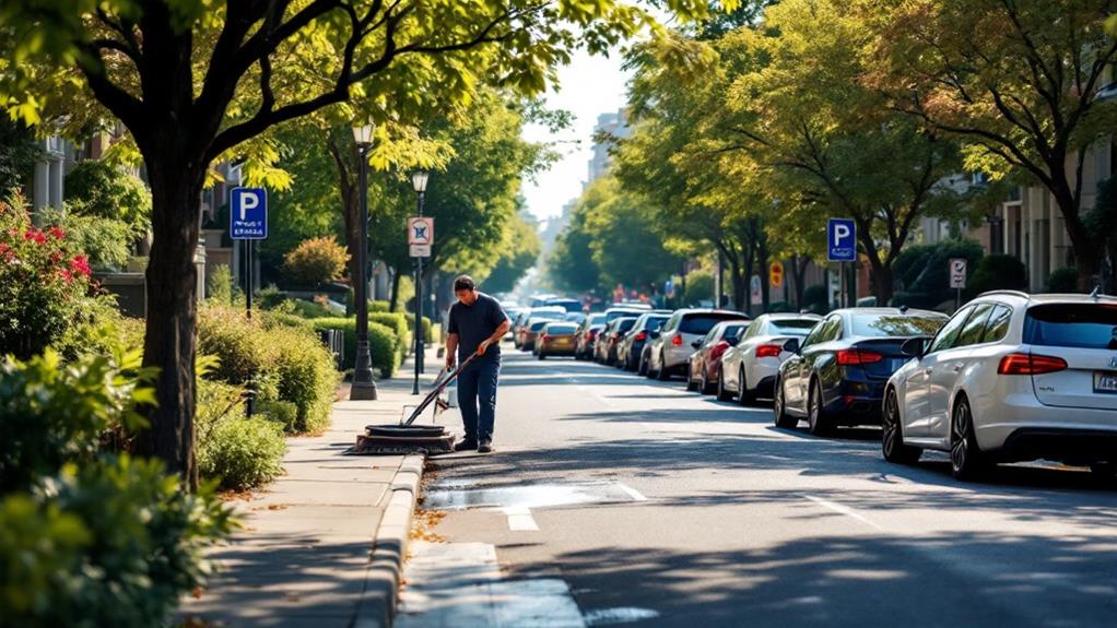 improving urban community well being