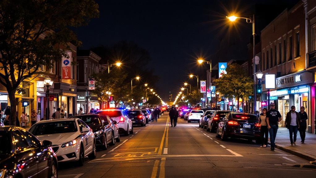 street parking management strategies