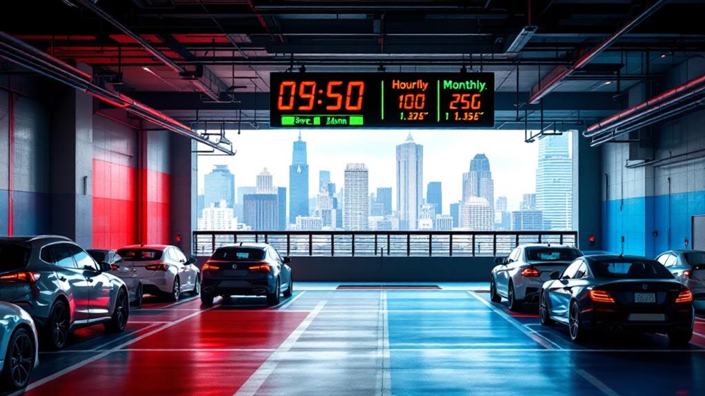 dynamic demand driven pricing strategies