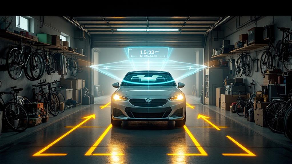 leverage tech for accurate precision