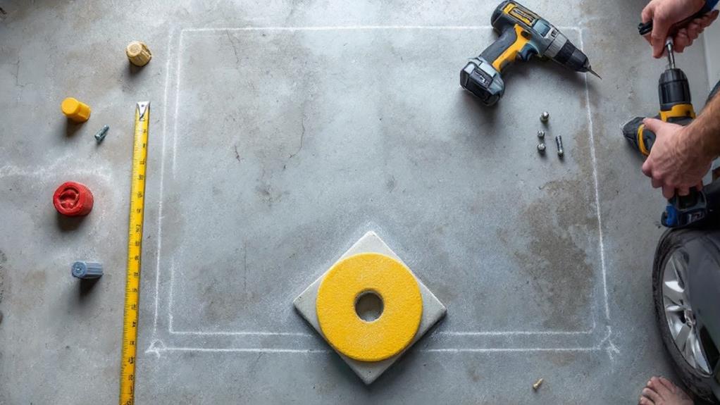 installation techniques tips