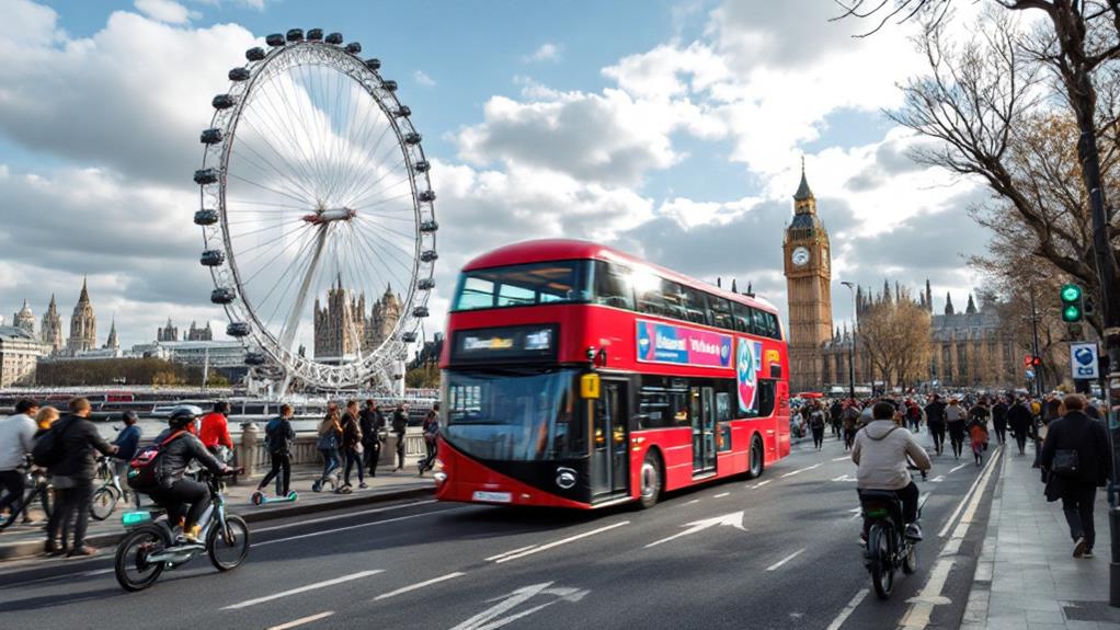 sustainable mobility solutions explore