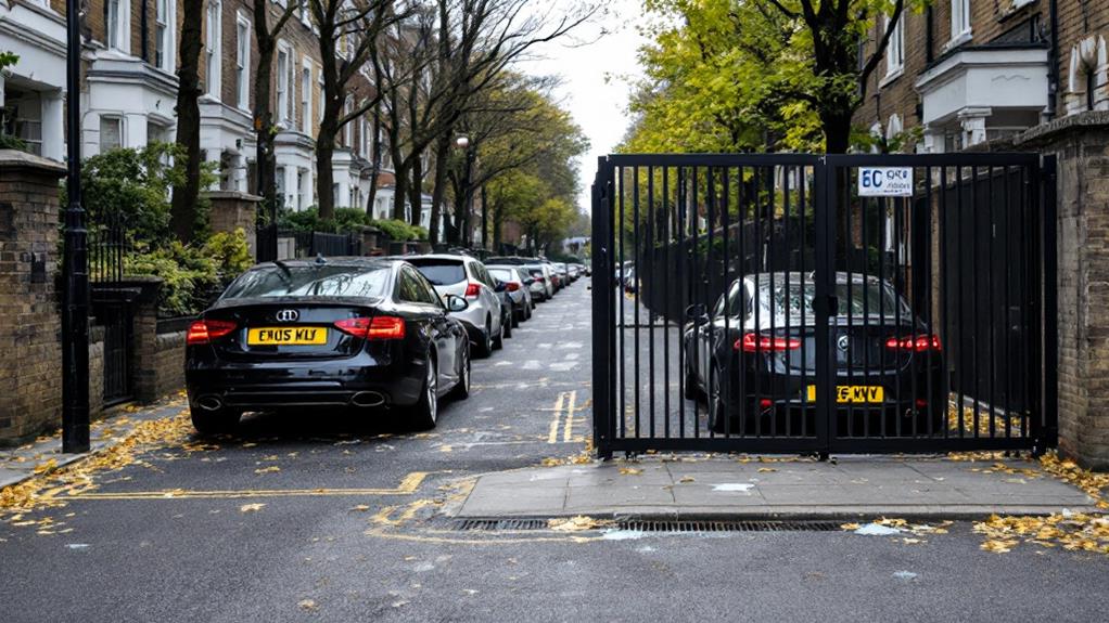 car security considerations crucial