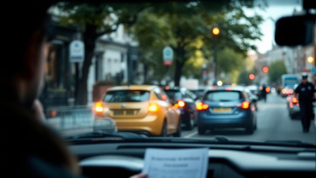 comprehensive insurance for london drivers