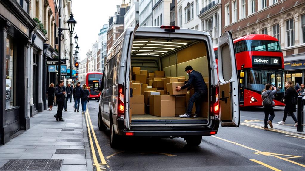 cargo transfer guidelines and requirements