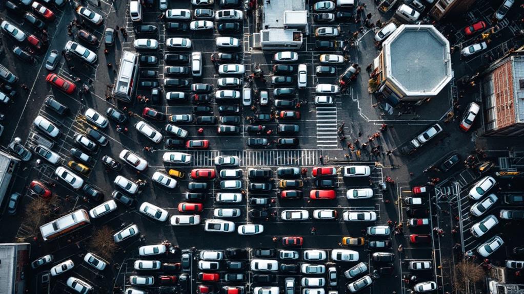 outer borough parking solutions explored