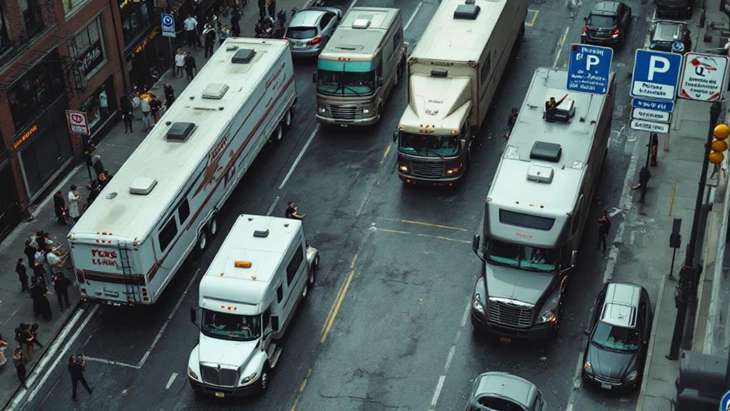 understanding city parking rules