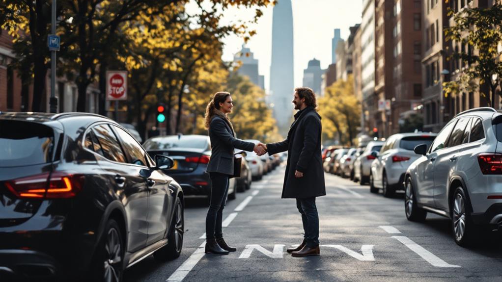 rental agreement negotiation terms