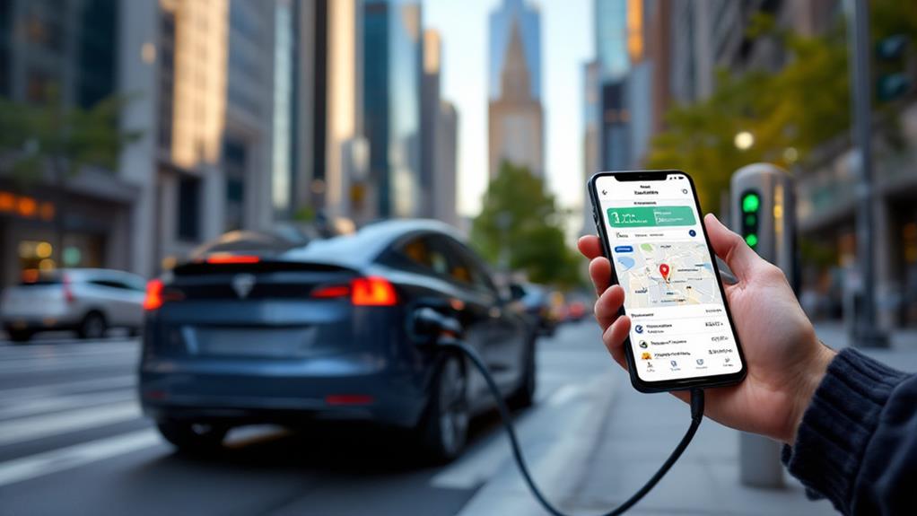 optimize charging time efficiently