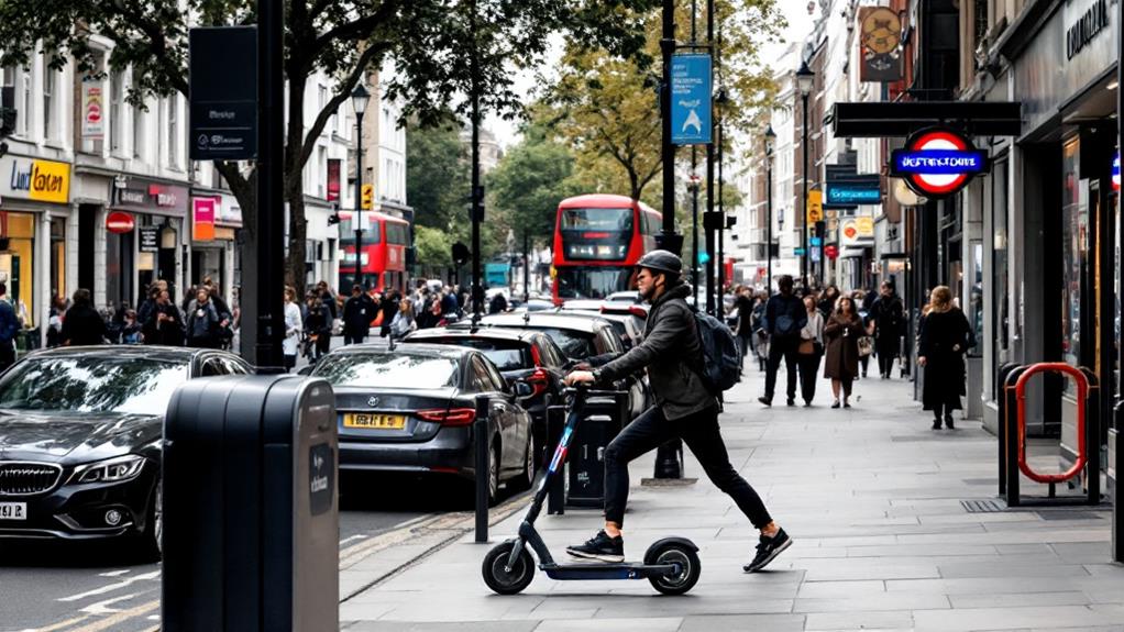 sustainable transportation alternatives explored