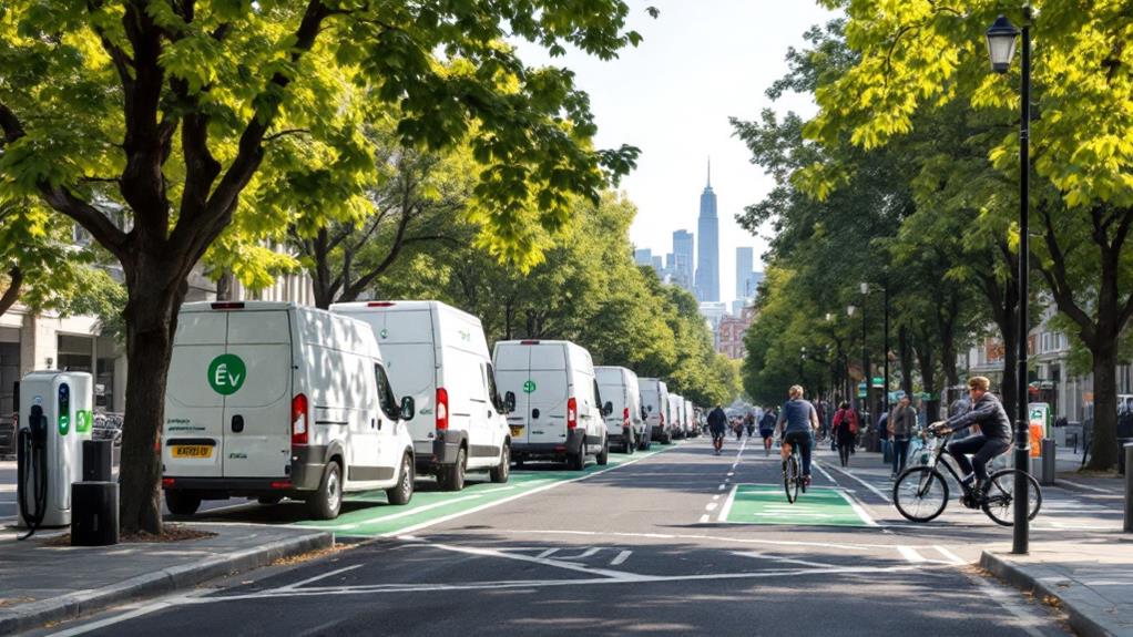 eco friendly mobility solutions