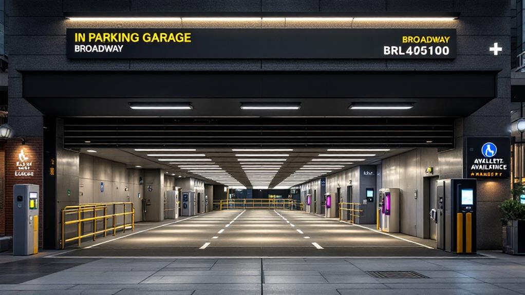 accessibility amenities details specifics