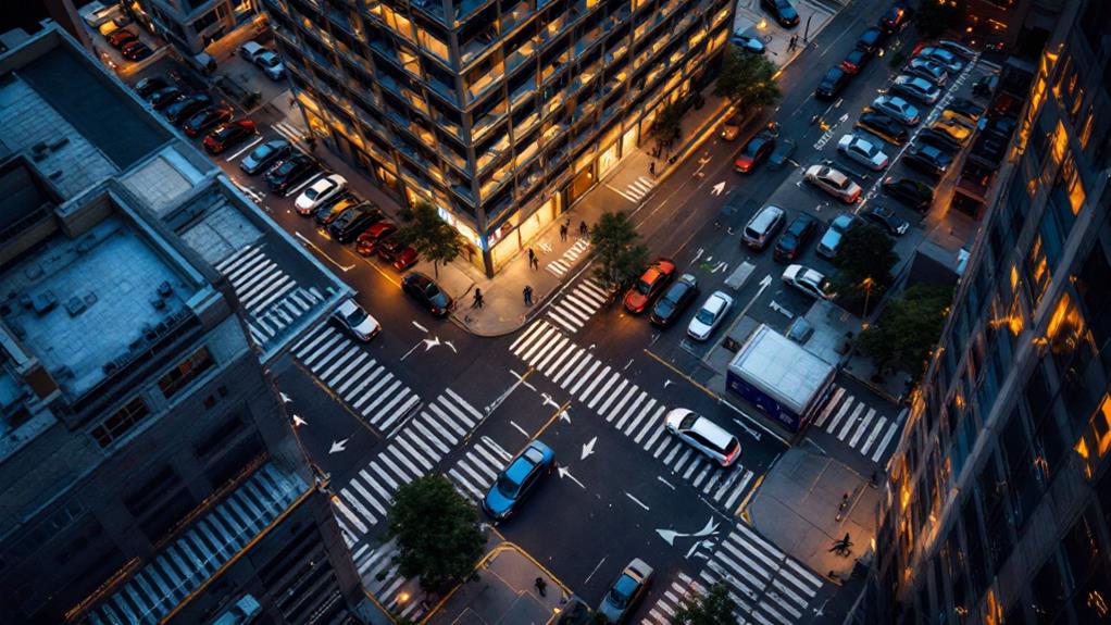 off street parking solutions