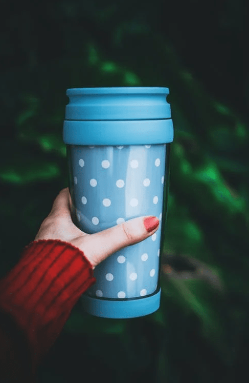 Tips for Drinking Coffee in Your Car