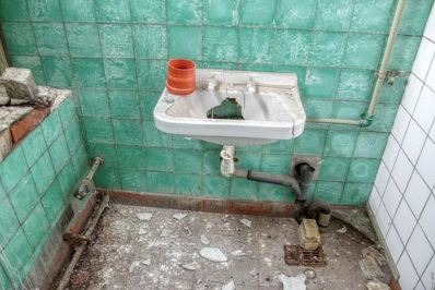 Plumbing and Drainage