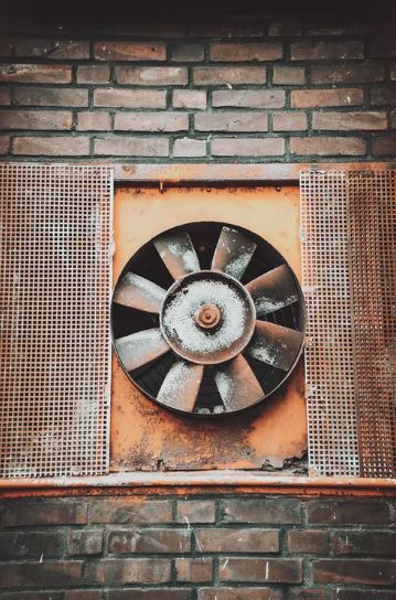 Ventilation and Humidity
