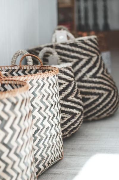Home décor, Linen, Accessories