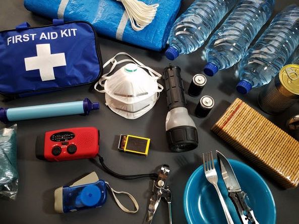 Safety Tips for Using First Aid Kits