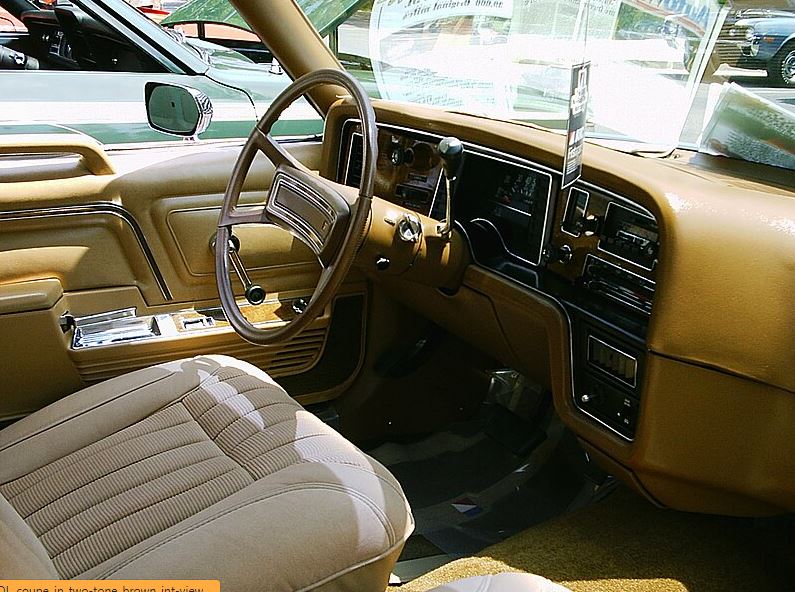 1979 AMC Pacer