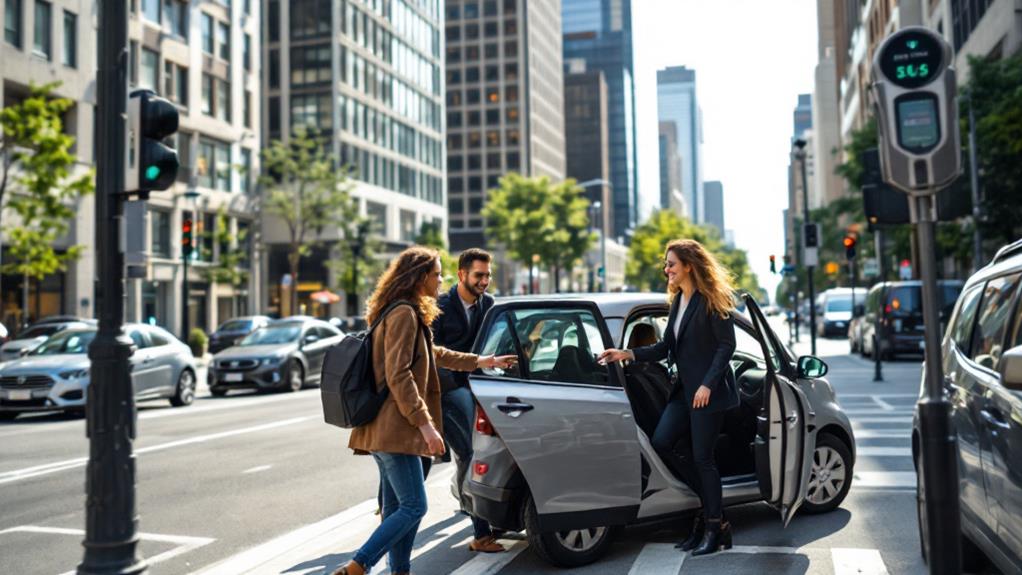 commute together save fuel