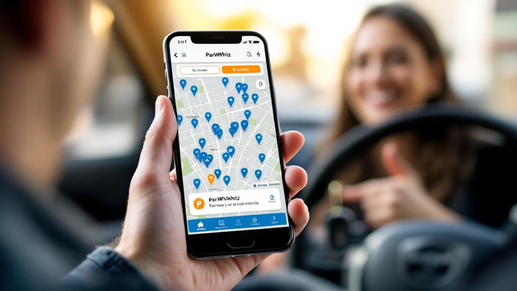 parking reservations simplified hassle free