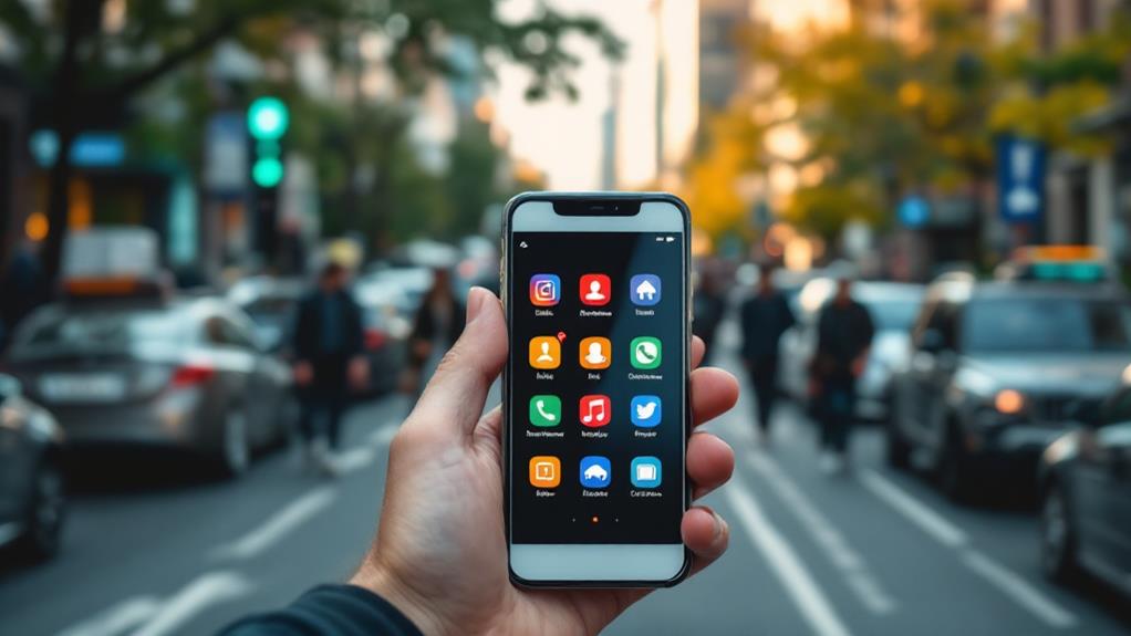 consider alternative rideshare options