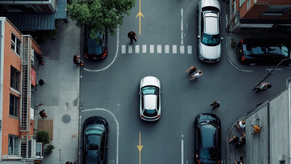 improve parallel parking proficiency
