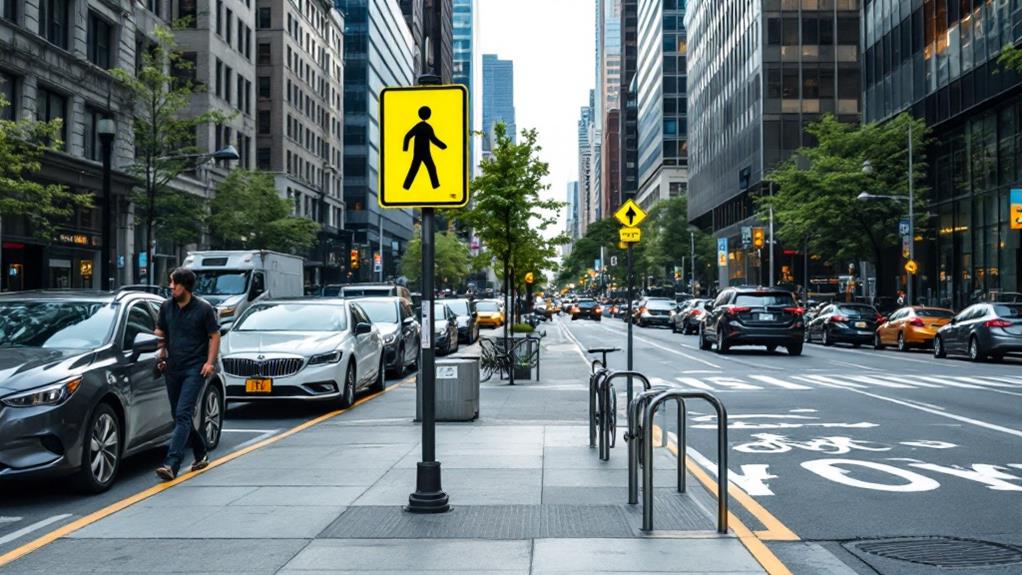 prefer walking or biking transportation
