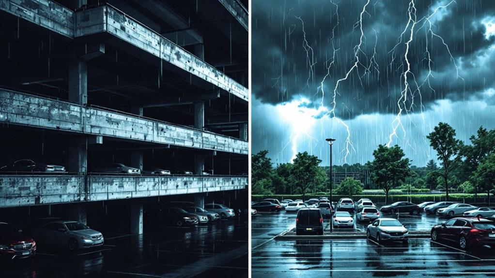 meteorological advantages outlined concisely